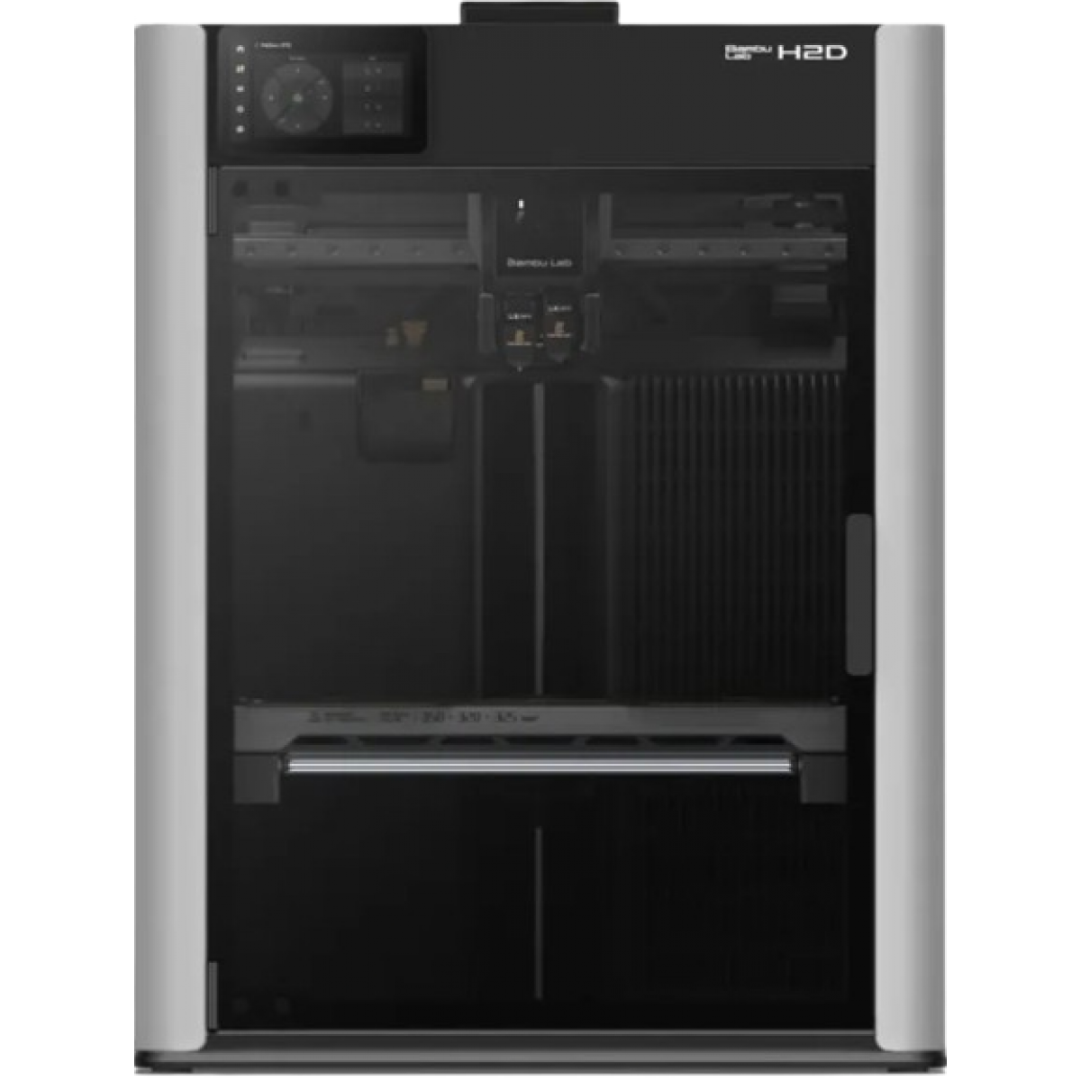 Bambu Lab 拓竹 PR-BLHH2D H2D 3D 打印機