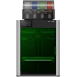 Bambu Lab 拓竹 PR-BLH2DC4 H2D 3D 打印機 (含AMS 2 Pro + Laser40W Full Combo)