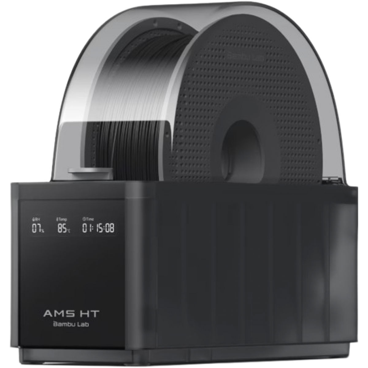 Bambu Lab 拓竹 PR-BLAMSHT AMS HT 自動供料系統