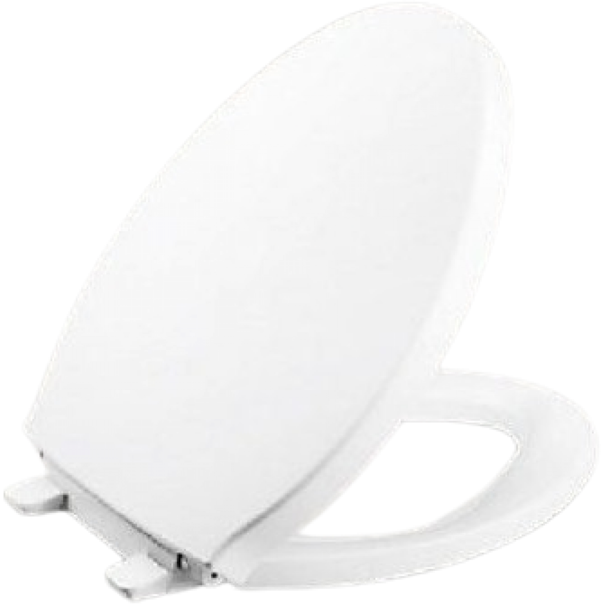 Kohler K-17660T-M-0 加長型緩降廁板