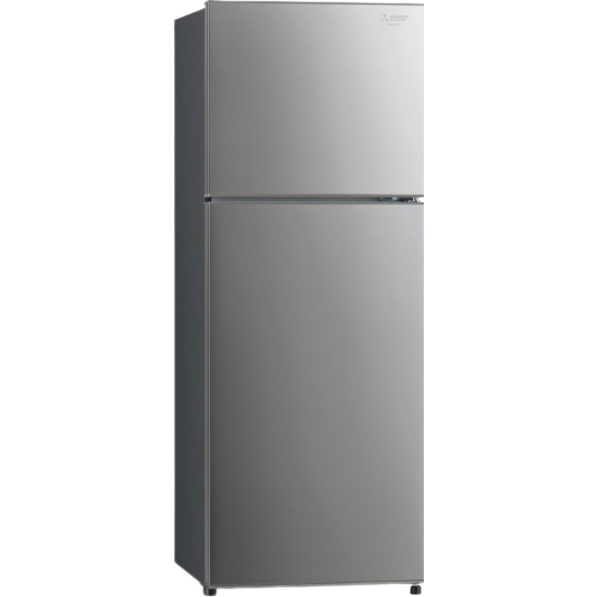 Mitsubishi Electric 三菱電機 MR-FC24EY-SS 243公升 雙門雪櫃 (閃銀)