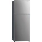 Mitsubishi Electric 三菱電機 MR-FC24EY-SS 243公升 雙門雪櫃 (閃銀)