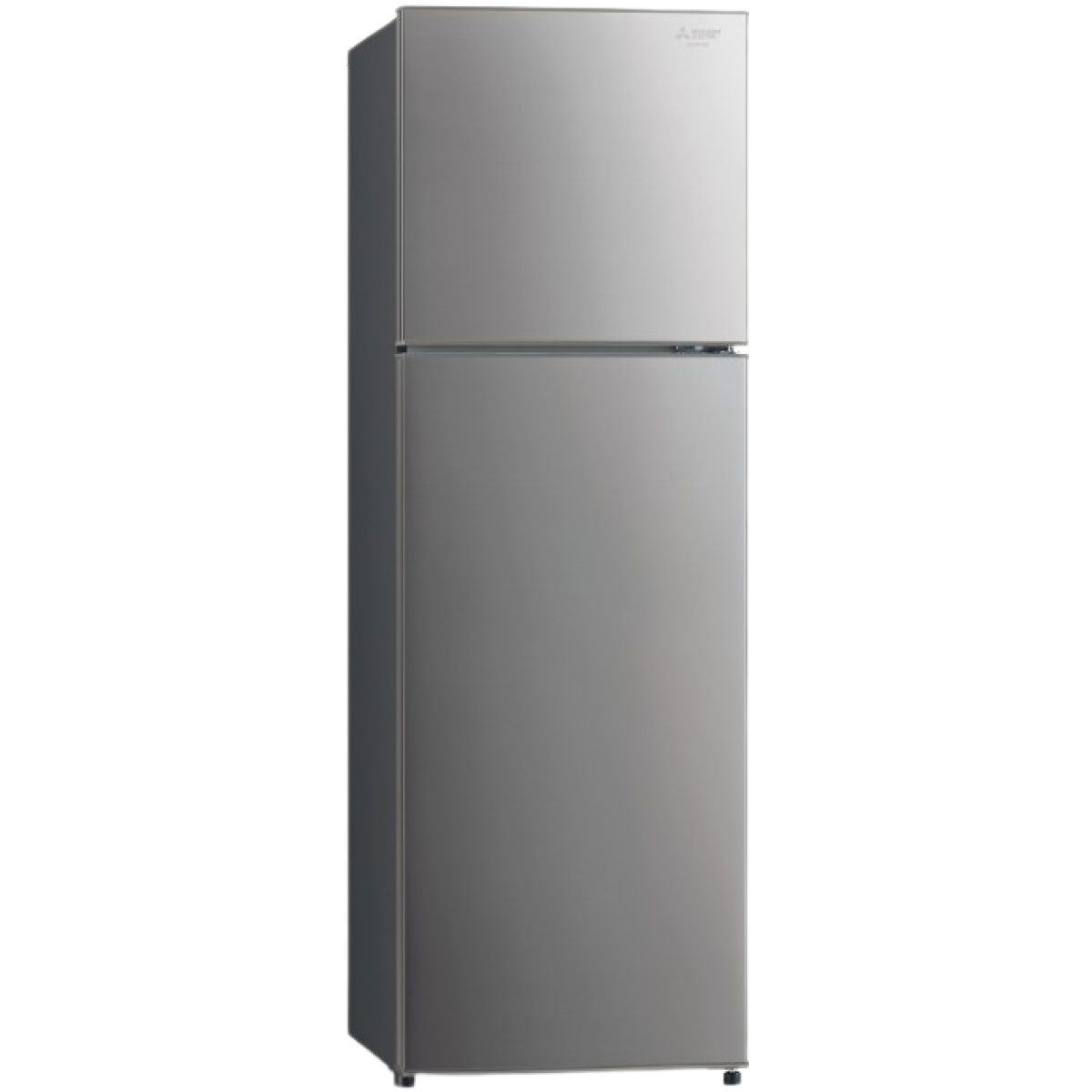 Mitsubishi Electric 三菱電機 MR-FC29EY-SS 243公升 雙門雪櫃 (鈦銀)