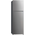 Mitsubishi Electric 三菱電機 MR-FC29EY-SS 288公升 雙門雪櫃 (鈦銀)