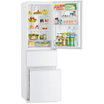 Mitsubishi Electric 三菱電機 MR-CGX33EY-GWH 328公升 變頻三門雪櫃 (琉麗雪白)