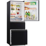 Mitsubishi Electric 三菱電機 MR-CX36EY-MB-H 363公升 三門雪櫃 (霧黑)