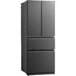 Mitsubishi Electric 三菱電機 MR-LX44EY-GDS 442公升 三門雪櫃 (鉛灰玻璃)