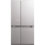 Mitsubishi Electric 三菱電機 MR-L78EN-GSL-H 550公升 四門雪櫃 (閃銀玻璃)