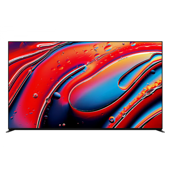 SONY K-65XR90 65吋 BRAVIA 9 4K Mini LED Google TV 旗艦電視