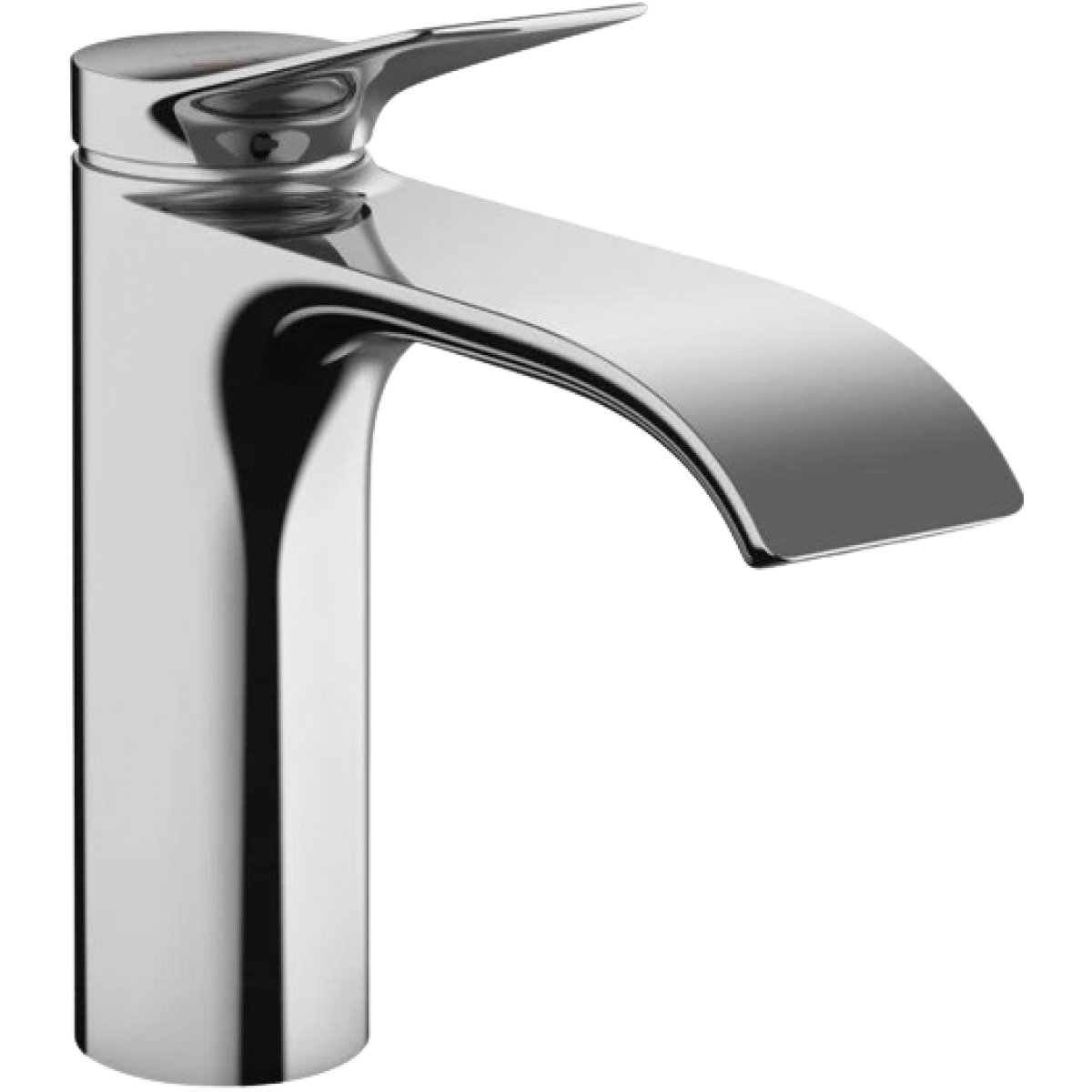 Hansgrohe 75023000 盆式混合器