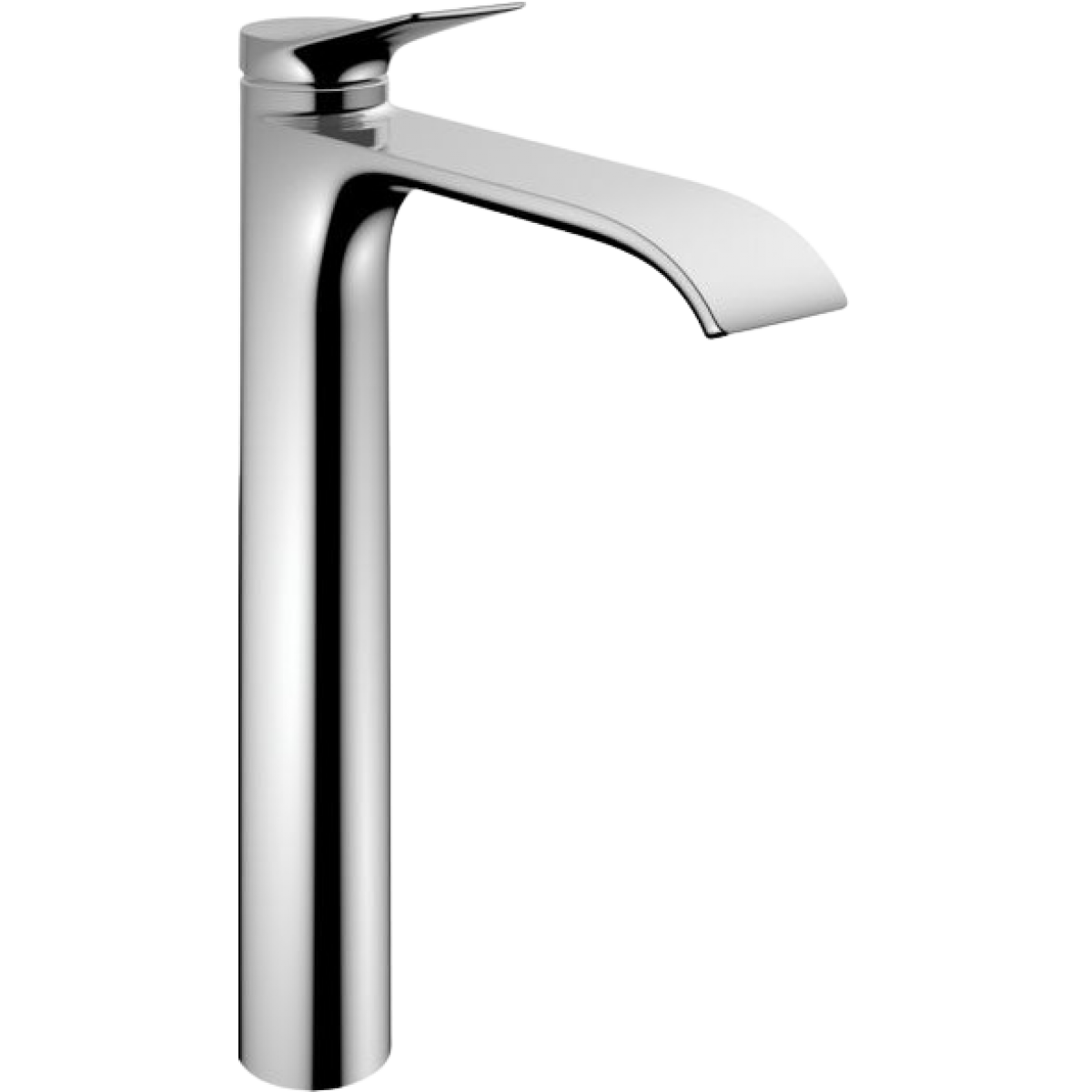 Hansgrohe 75044000 洗手盆龍頭 (鍍鉻)
