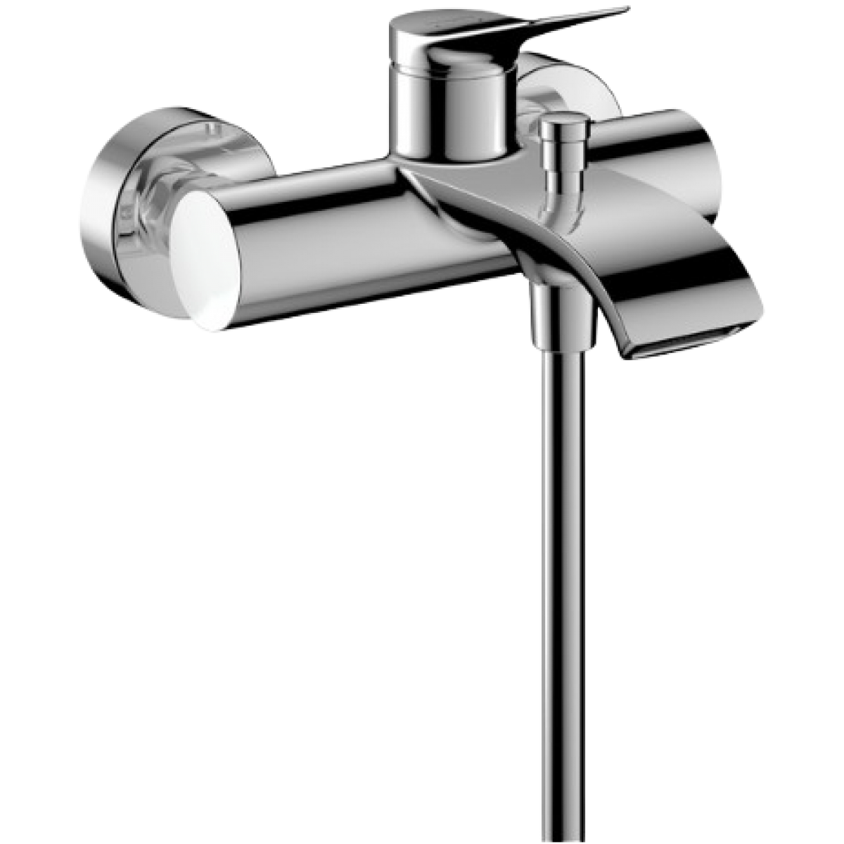 Hansgrohe 75423000 浴室混合水龍頭 (鍍鉻)