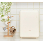 Haenim 喜臨 HN-F5-PK Smart Flex 紫外線UV LED消毒烘乾機 尊尚系列 (櫻花粉紅色)