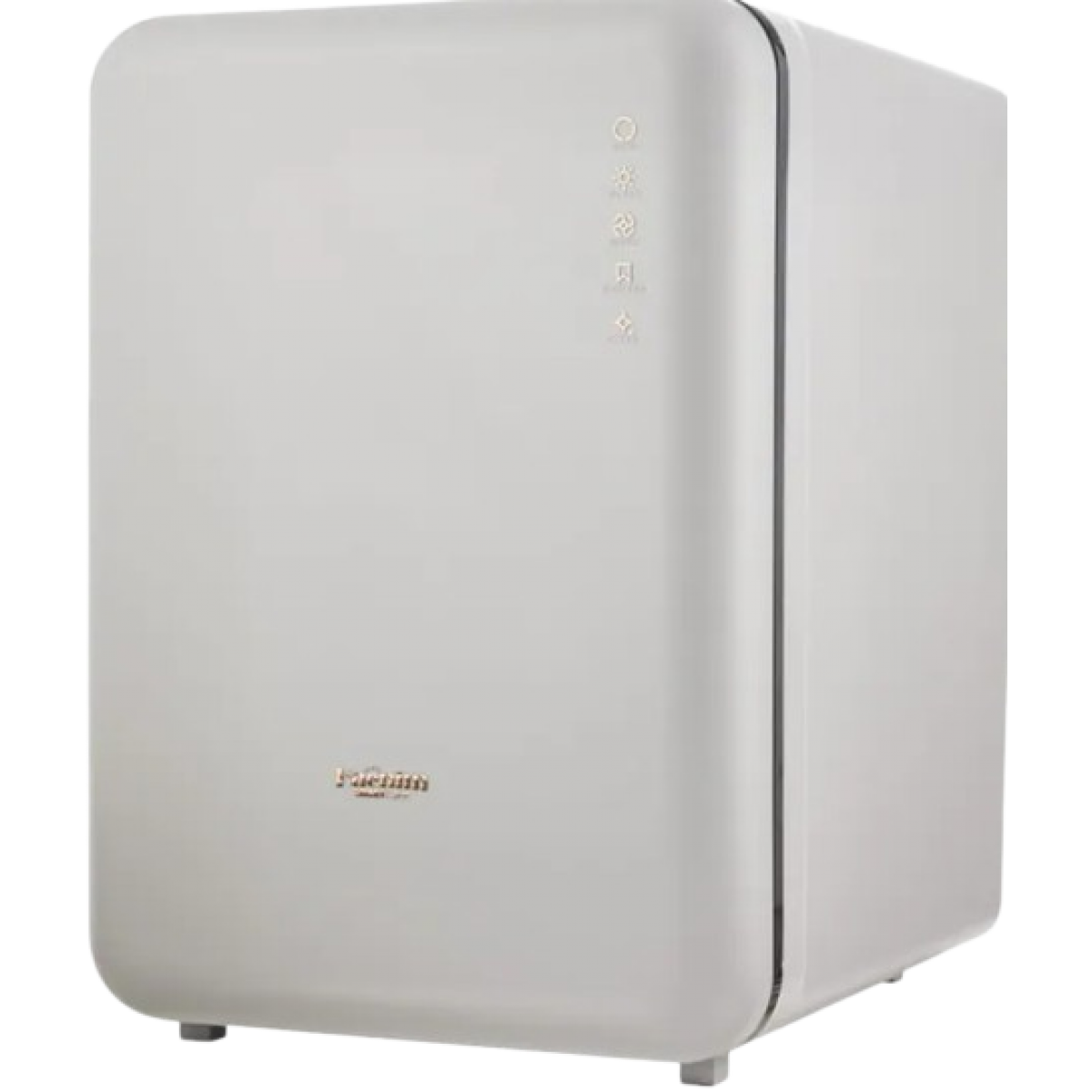 Haenim 喜臨 HN-F5-GY Smart Flex 紫外線UV LED消毒烘乾機 尊尚系列 (灰色)