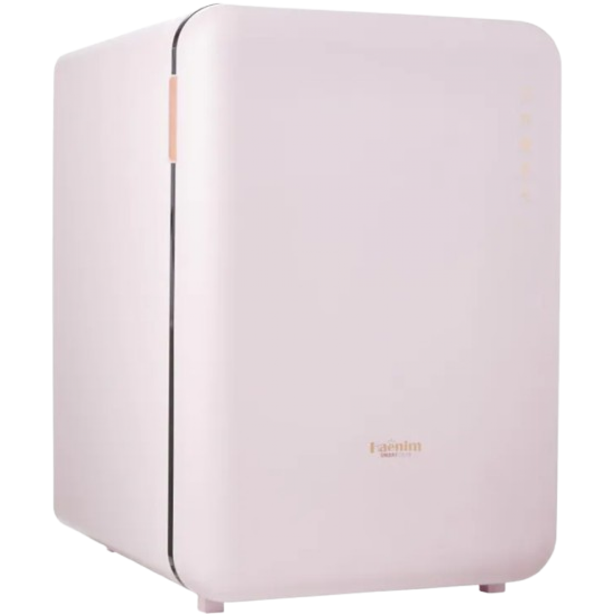 Haenim 喜臨 HN-F5-PK Smart Flex 紫外線UV LED消毒烘乾機 尊尚系列 (櫻花粉紅色)