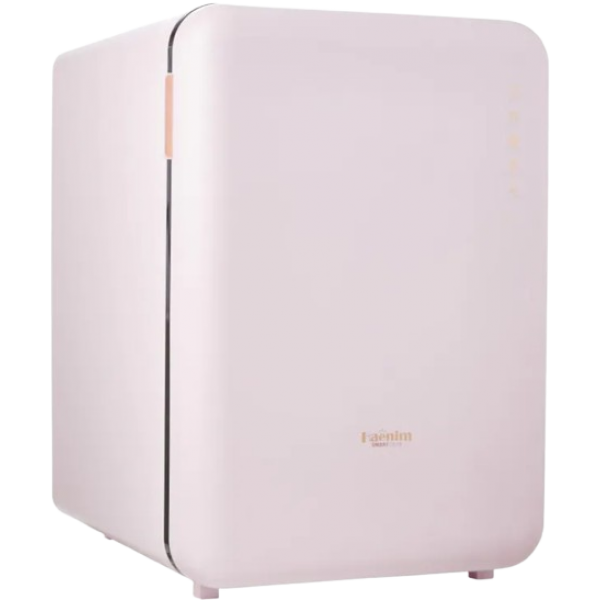 Haenim 喜臨 HN-F5-PK Smart Flex 紫外線UV LED消毒烘乾機 尊尚系列 (櫻花粉紅色)