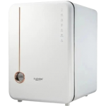 Haenim 喜臨 HN-04L-WG UV LED消毒烘乾機 典雅系列 (白金色)