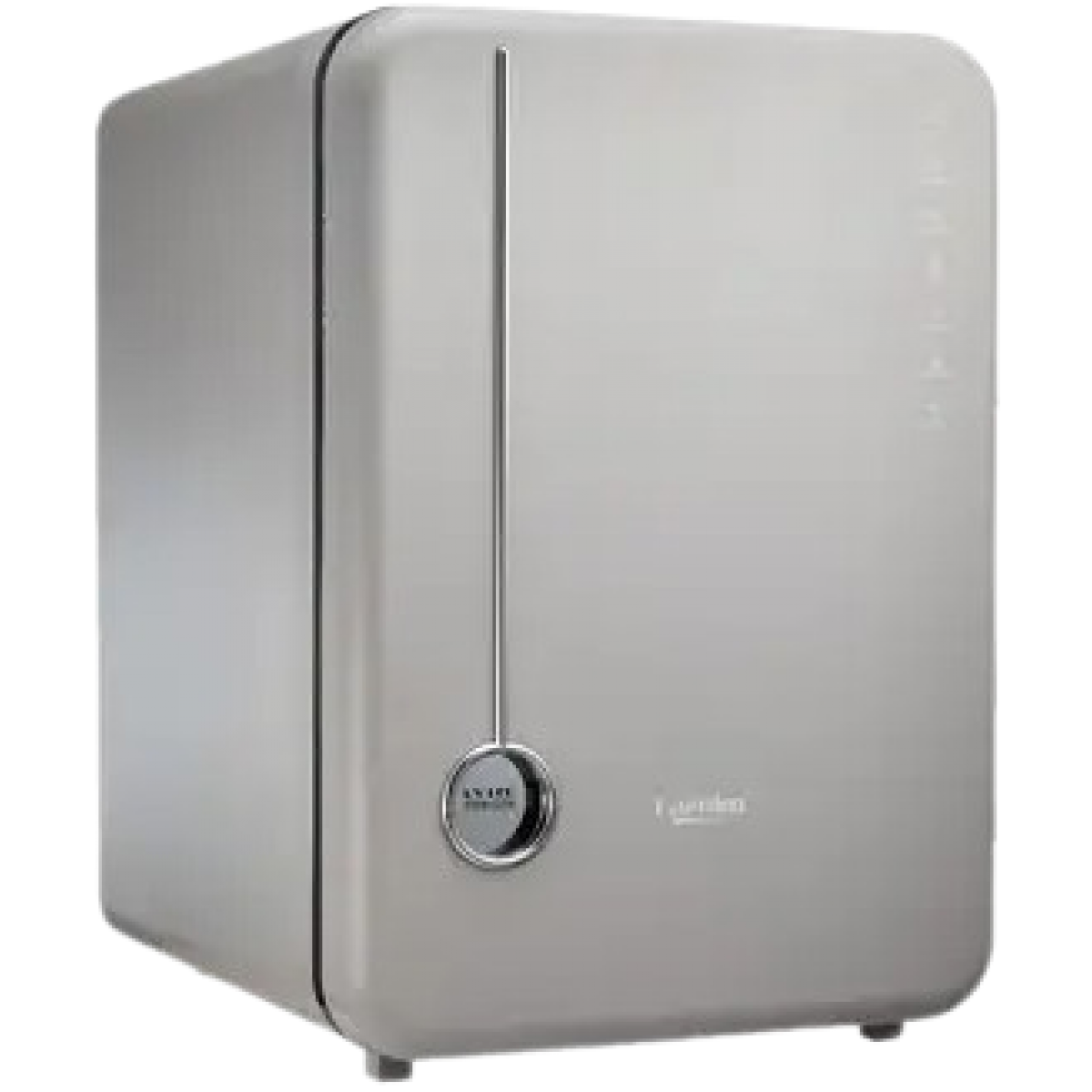 Haenim 喜臨 HN-04L-GS UV LED消毒烘乾機 典雅系列 (灰銀色)