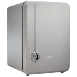 Haenim 喜臨 HN-04L-GS UV LED消毒烘乾機 典雅系列 (灰銀色)