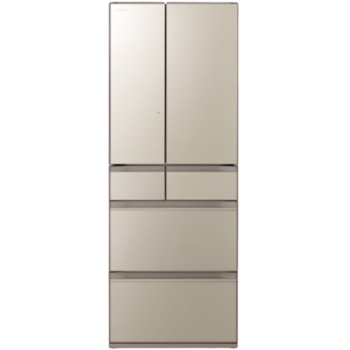 HITACHI 日立 R-HV490RH XN 377公升 多門雪櫃 (日本製造, Ru白金觸媒)