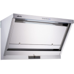 Misoko MR-BX1428RS 71厘米 傾斜煙囪式抽油煙機