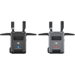 Dji CM-DRS4SC RS 4 輕量化商攝穩定器 (DJI SDR 影像傳輸套裝)