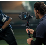 Dji CM-DRS4SC RS 4 輕量化商攝穩定器 (DJI SDR 影像傳輸套裝)