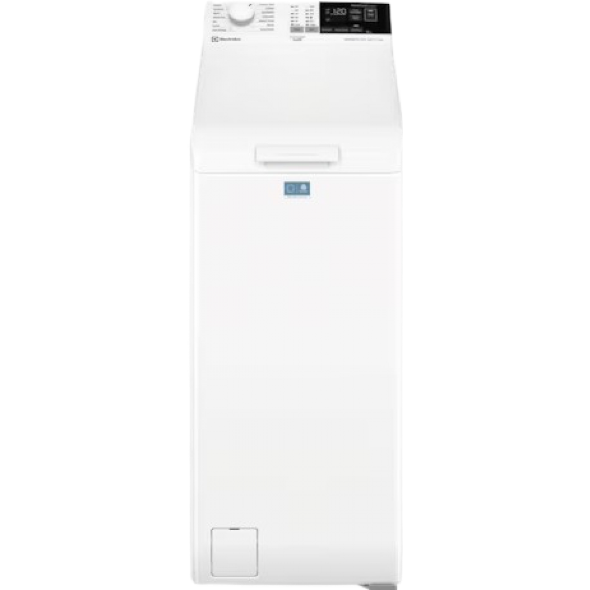 Electrolux 伊萊克斯 EW6T4722AE 7.0公斤 1200轉 PerfectCare 600 上置式蒸氣洗衣機