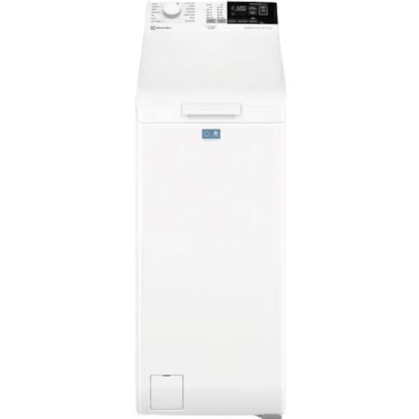 Electrolux 伊萊克斯 EW6T4722AE 7.0公斤 1200轉 PerfectCare 600 上置式蒸氣洗衣機