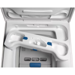 Electrolux 伊萊克斯 EW6T4722AE 7.0公斤 1200轉 PerfectCare 600 上置式蒸氣洗衣機