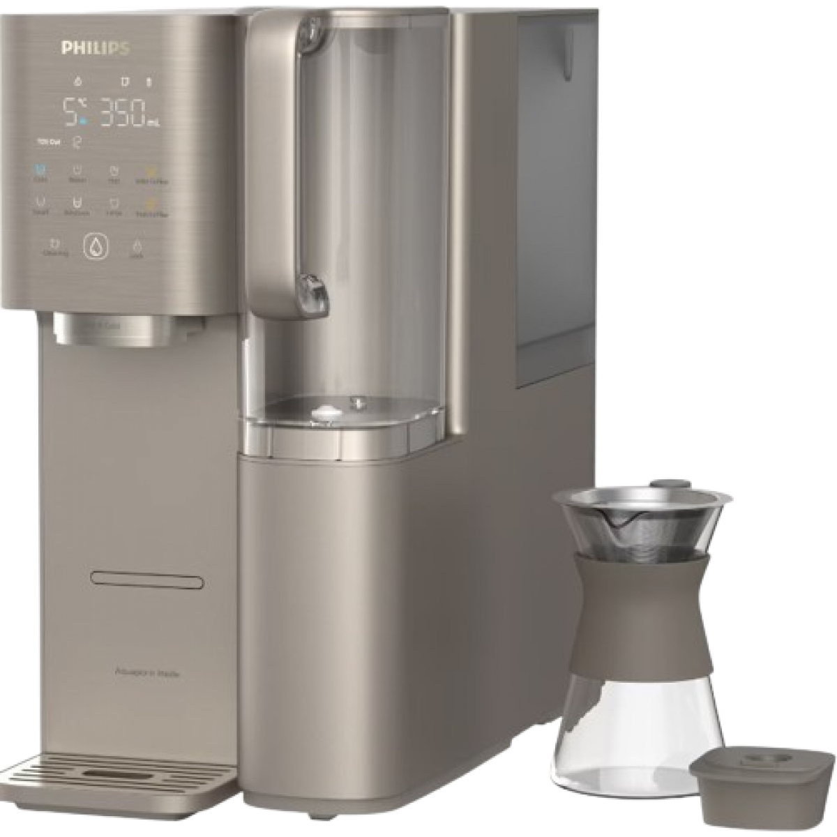 Philips 飛利浦 ADD6951BR/90 RO純淨 冷熱飲水機