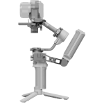 Dji CM-DRS4MS RS 4 Mini 輕量自媒體穩定器 (萬能套裝版)