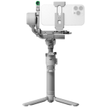 Dji CM-DRS4MC RS 4 Mini 輕量自媒體穩定器 (創作者套裝版)