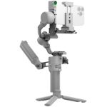 Dji CM-DRS4MC RS 4 Mini 輕量自媒體穩定器 (創作者套裝版)