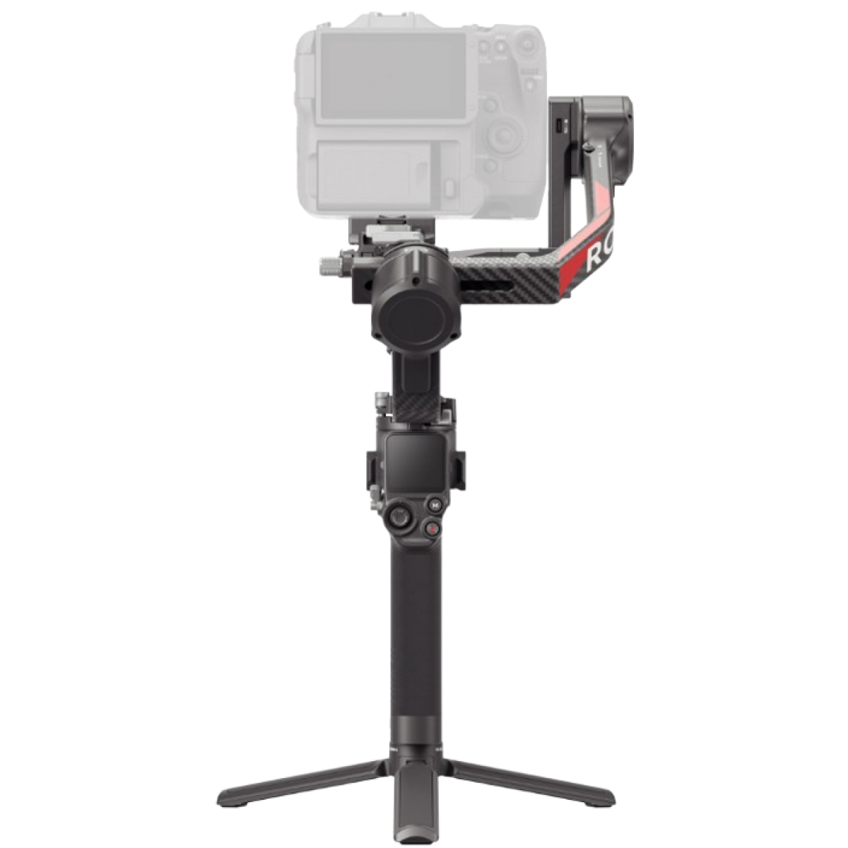 Dji CM-DRS4PC RS 4 Pro (DJI SDR 影像傳輸套裝)