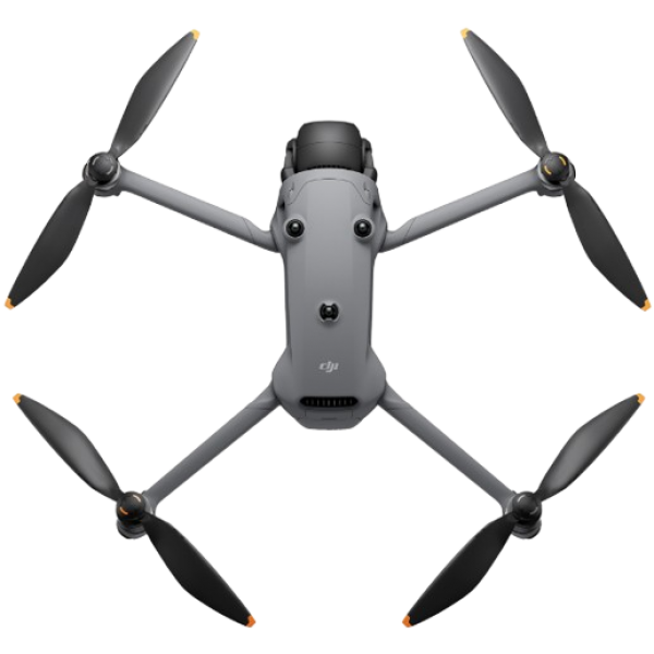 Dji CM-DM4P Mavic 4 Pro 三鏡頭旗艦影像航拍機 (DJI RC 2)