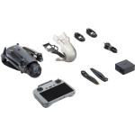 Dji CM-DM4PCC Mavic 4 Pro 三鏡頭旗艦影像航拍機 (DJI RC 2) (暢飛套裝)