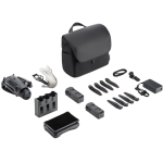 Dji CM-DM4PCC Mavic 4 Pro 三鏡頭旗艦影像航拍機 512GB 創作者套裝 (DJI RC Pro 2)