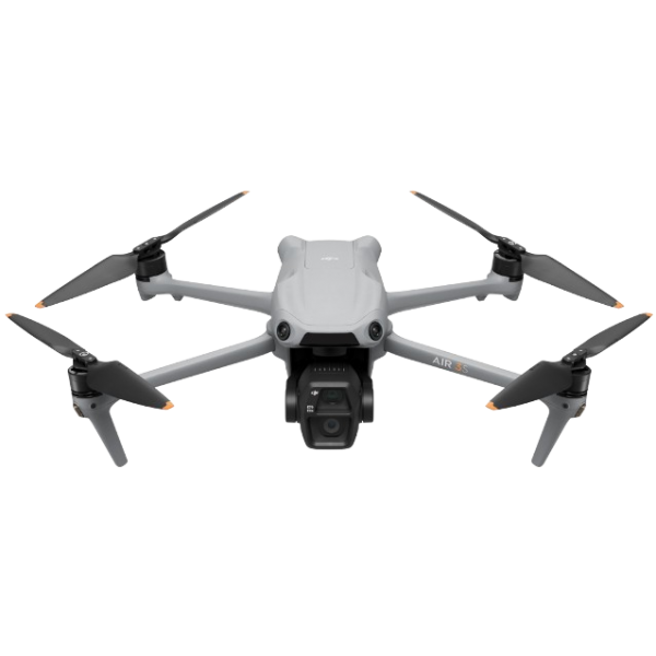 DJI CM-DMA3S DJI Air 3S 雙鏡頭旗艦旅拍無人機 (普通遙控器)