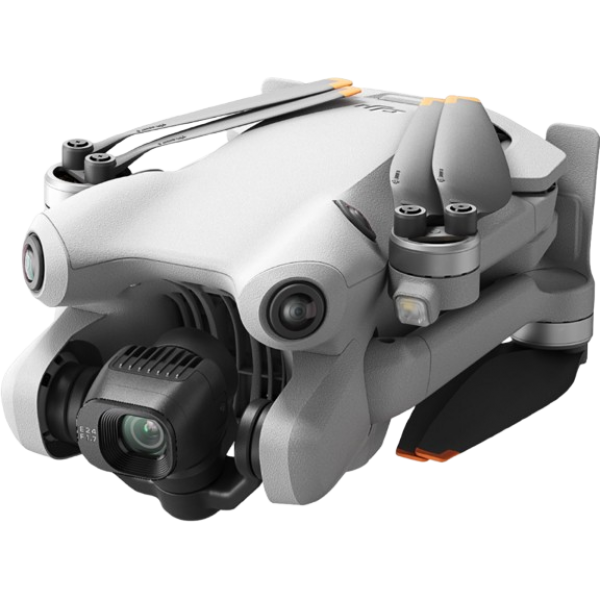 DJI CM-DM4R2 Mini 4 Pro 全向避障的全能迷你航拍機 (附螢幕遙控器)