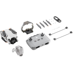DJI CM-DM4N3 Mini 4 Pro 全向避障的全能迷你航拍機 (普通遙控器)