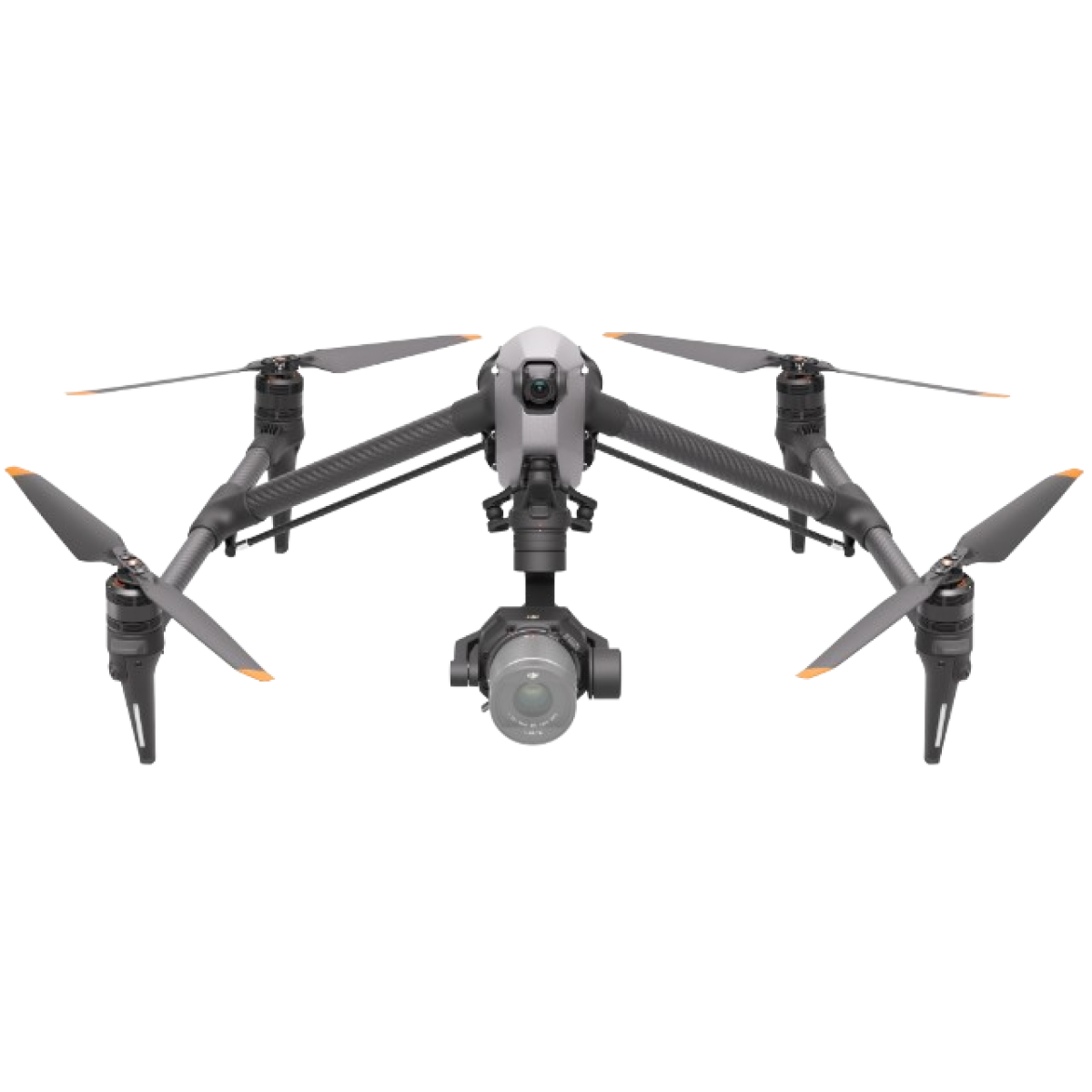 DJI CM-DIP3 Inspire 3 光影旗艦 8K 全片幅專業航拍無人機