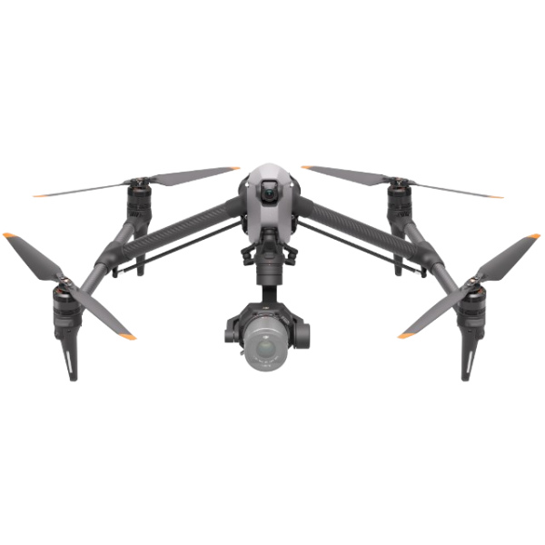 DJI CM-DIP3 Inspire 3 光影旗艦 8K 全片幅專業航拍無人機