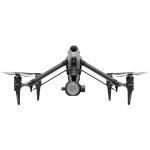 DJI CM-DIP3 Inspire 3 光影旗艦 8K 全片幅專業航拍無人機