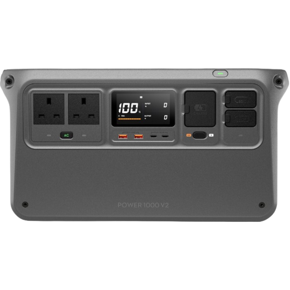 DJI CM-DP1V23S Power 1000 3度電 (戶外電源套裝)