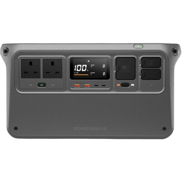 DJI CM-DP1V23S Power 1000 3度電 (戶外電源套裝)