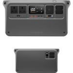 DJI CM-DP1V23S Power 1000 3度電 (戶外電源套裝)