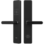 VOC X10 指紋匙卡 電子鎖 (總代理安裝)