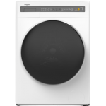 Whirlpool 惠而浦 FWEB9012GW 9公斤 1400轉 前置式洗衣機