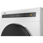 Whirlpool 惠而浦 FWEB9012GW 9公斤 1400轉 前置式洗衣機